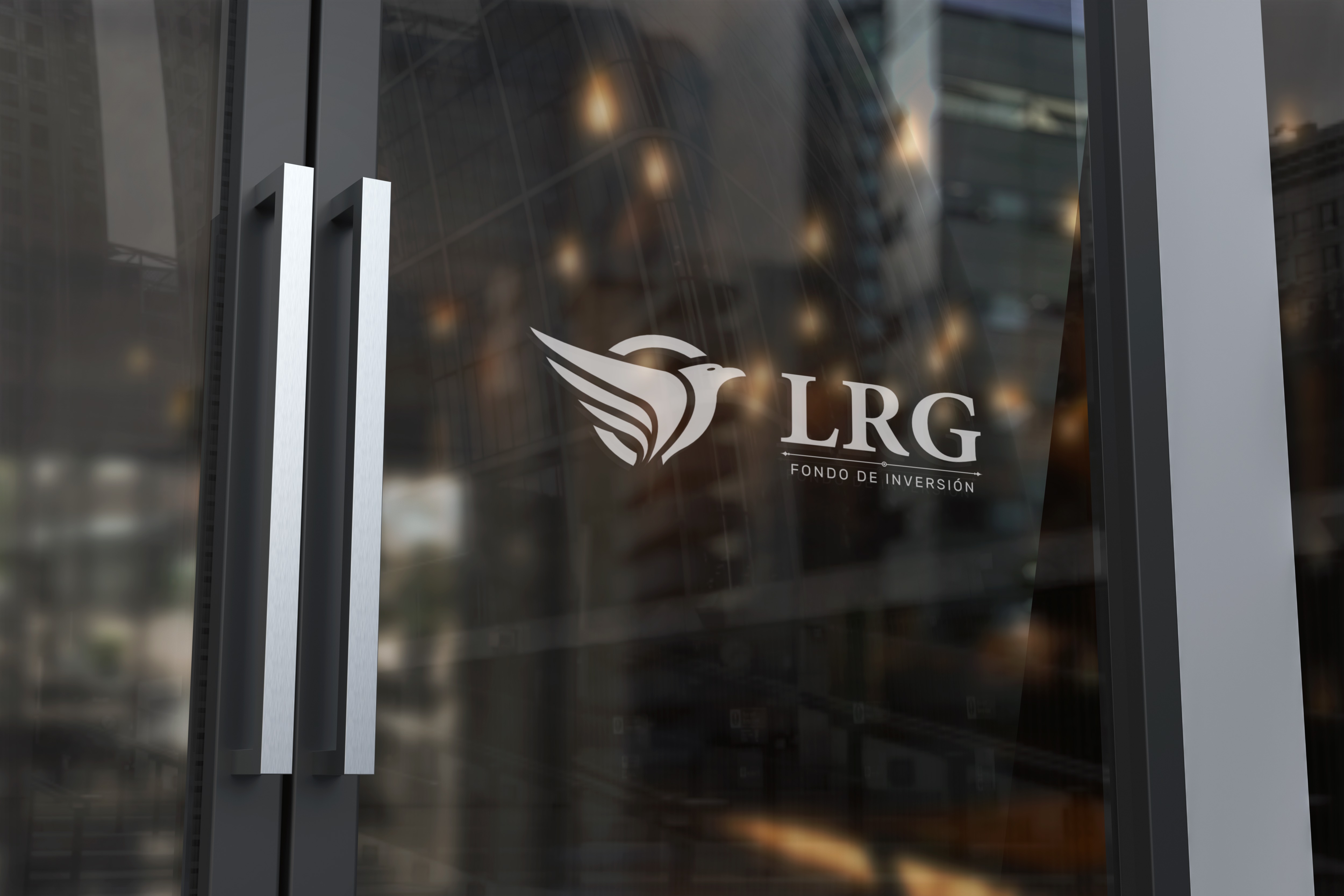 LRG Capital